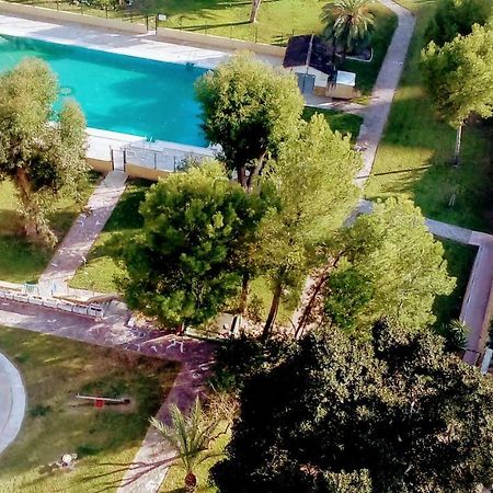 Apartamento "Solaz" Benidorm Kültér fotó