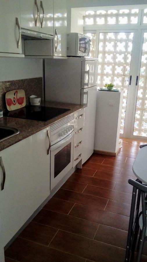 Apartamento "Solaz" Benidorm Kültér fotó