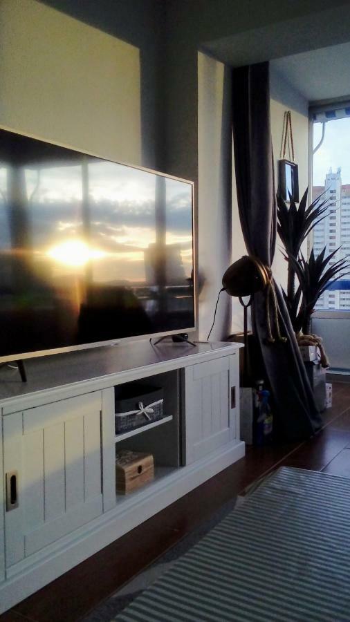 Apartamento "Solaz" Benidorm Kültér fotó