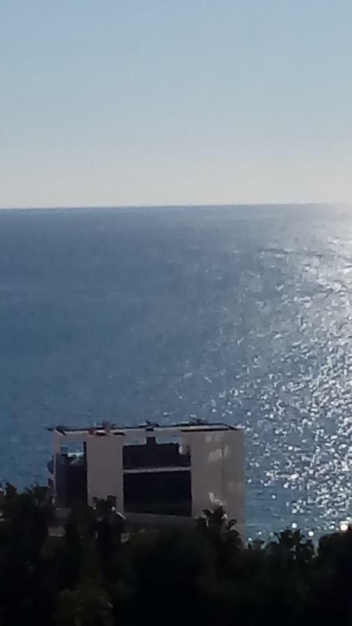 Apartamento "Solaz" Benidorm Kültér fotó