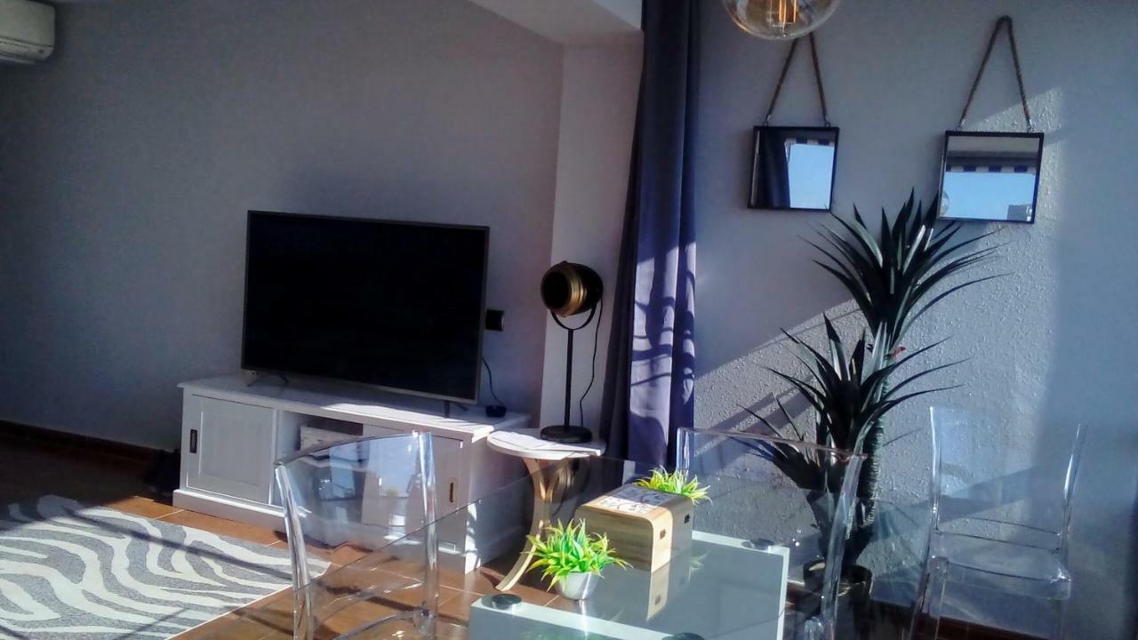 Apartamento "Solaz" Benidorm Kültér fotó