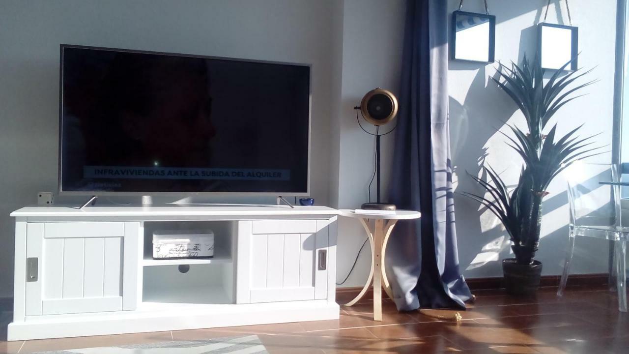 Apartamento "Solaz" Benidorm Kültér fotó