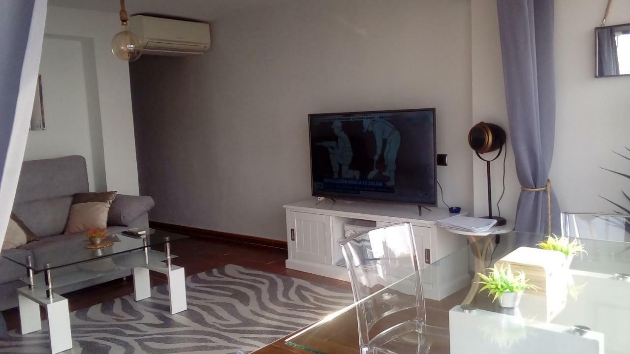Apartamento "Solaz" Benidorm Kültér fotó