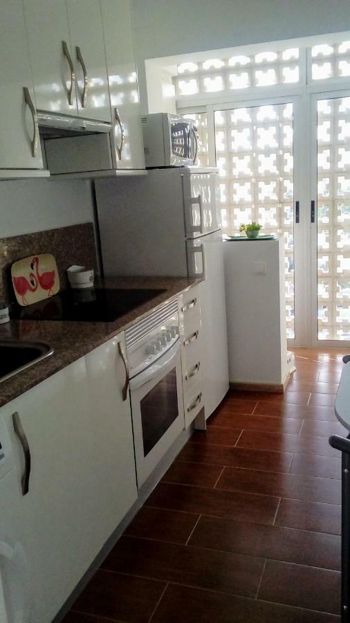 Apartamento "Solaz" Benidorm Kültér fotó