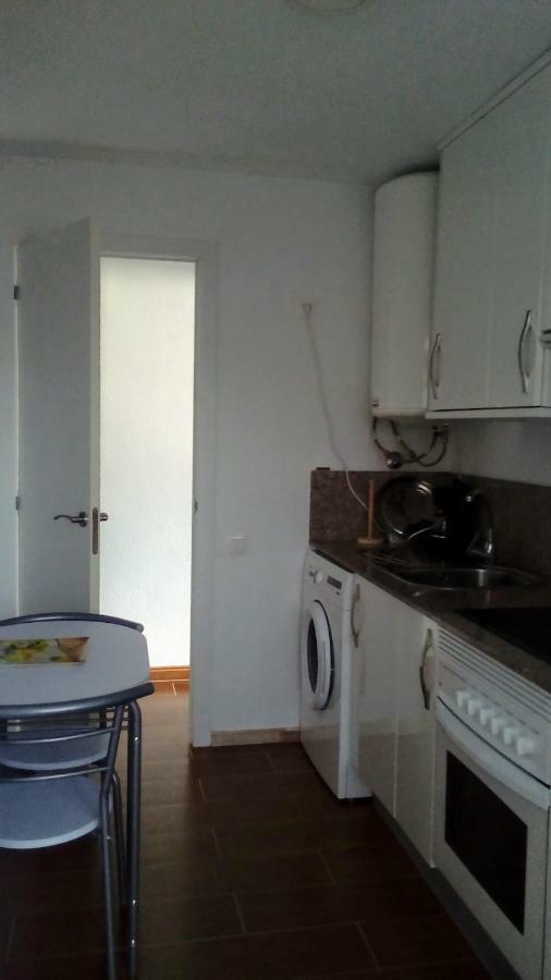 Apartamento "Solaz" Benidorm Kültér fotó