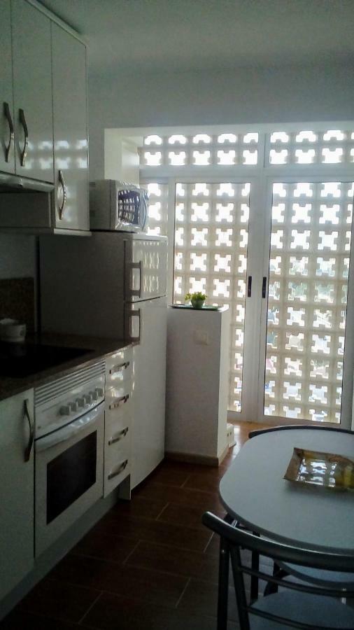 Apartamento "Solaz" Benidorm Kültér fotó