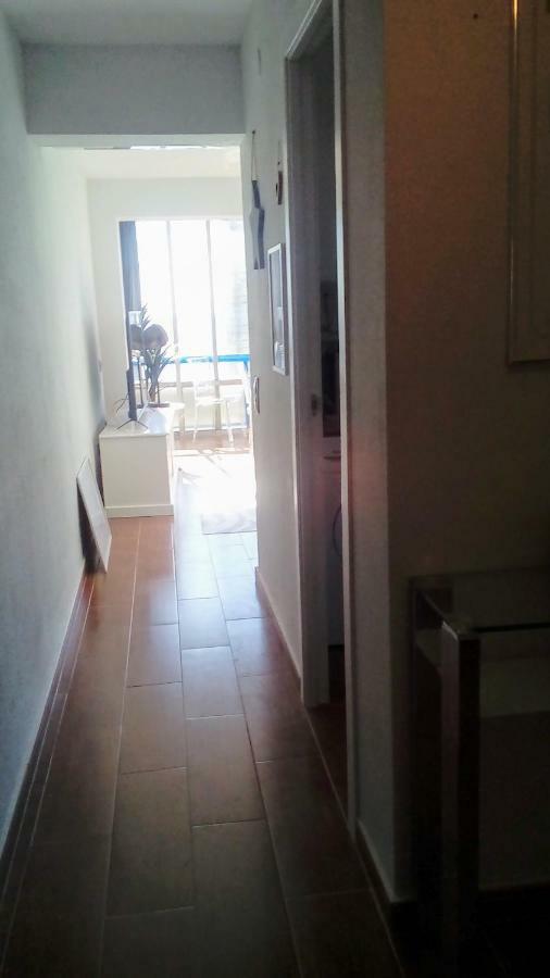 Apartamento "Solaz" Benidorm Kültér fotó