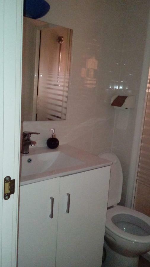 Apartamento "Solaz" Benidorm Kültér fotó