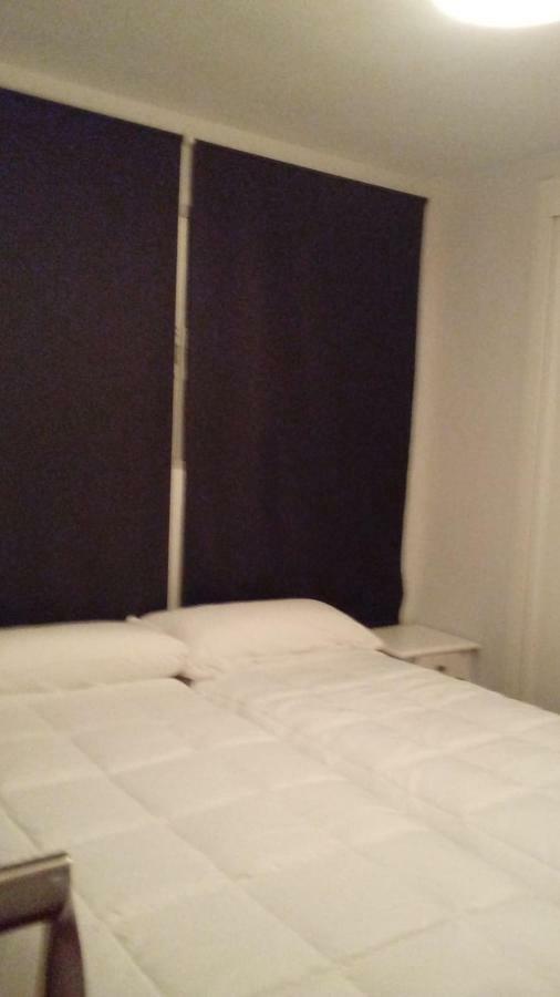 Apartamento "Solaz" Benidorm Kültér fotó